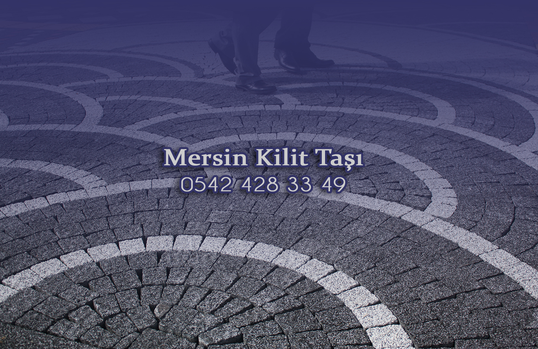 Mersin Kilit Taşı